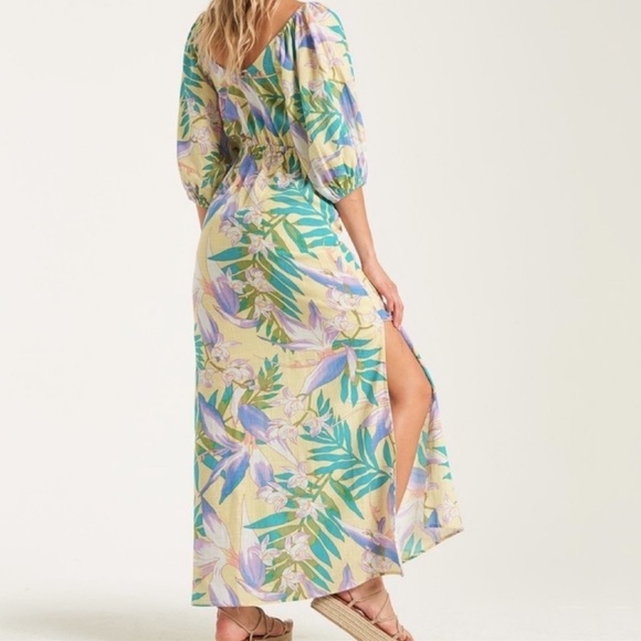 🔆BILLABONG🔆 TODAY'S WISH DRESS - Picture 14 of 15